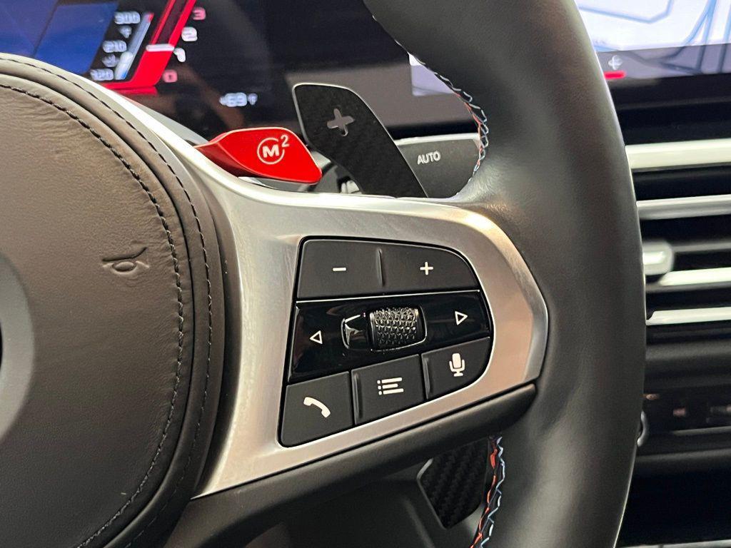 used 2024 BMW M2 car, priced at $63,999