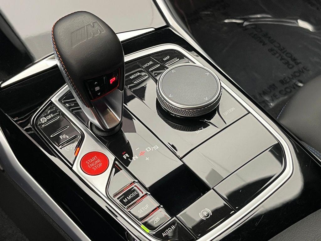 used 2024 BMW M2 car, priced at $63,999