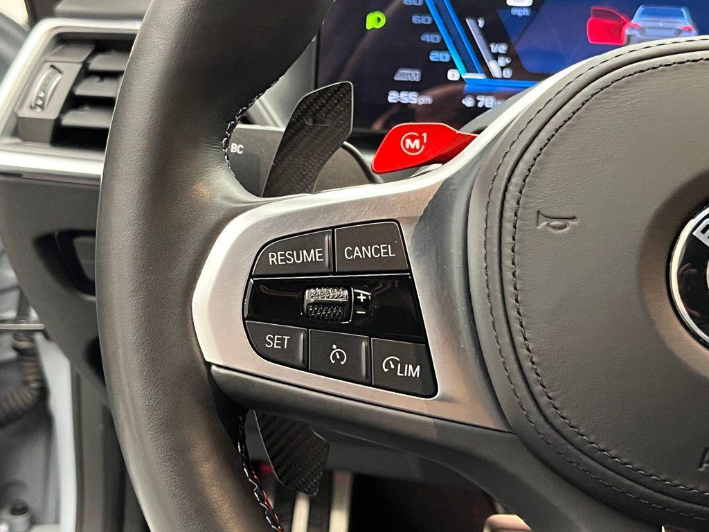 used 2024 BMW M2 car, priced at $63,999