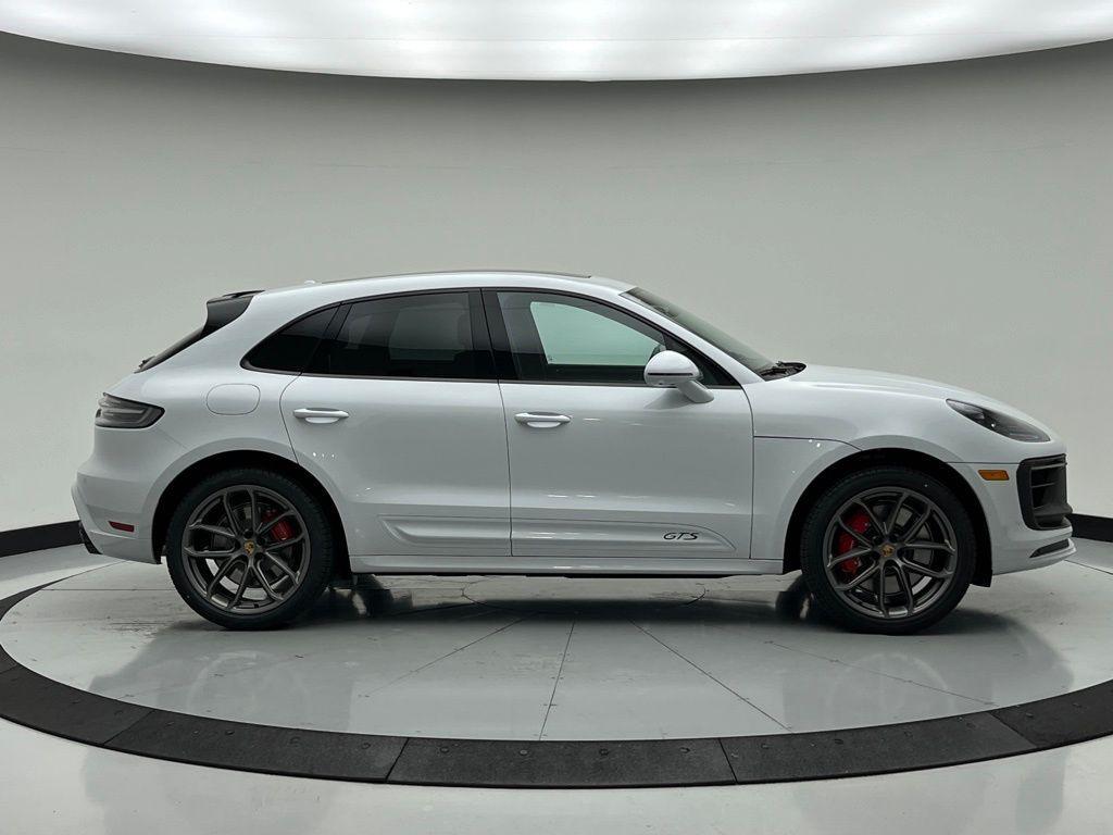 new 2026 Porsche Macan car, priced at $115,360