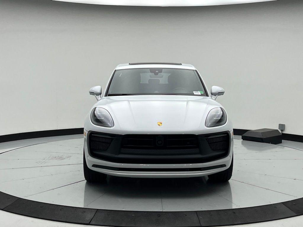 new 2026 Porsche Macan car, priced at $115,360