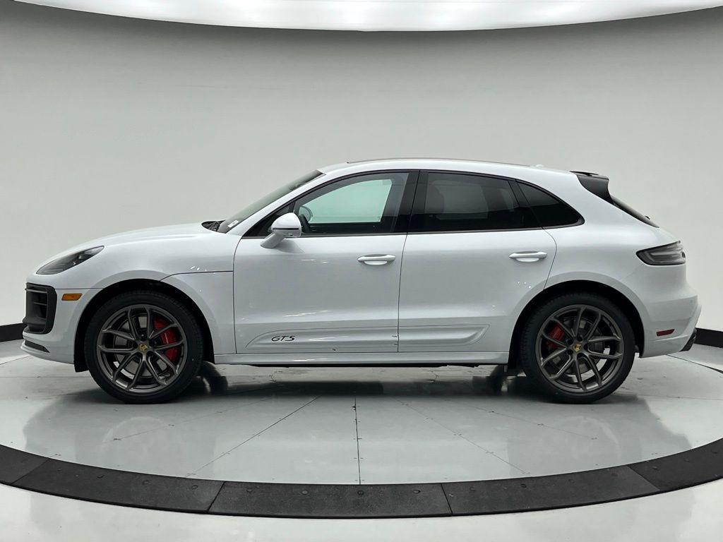 new 2026 Porsche Macan car, priced at $115,360