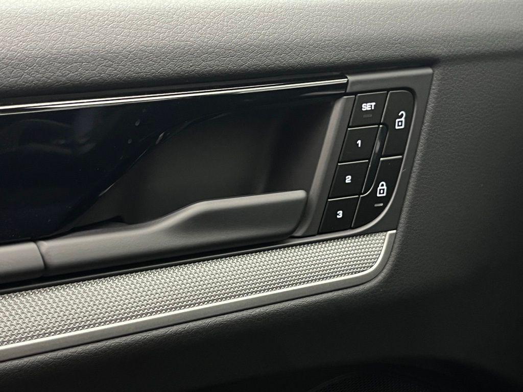 new 2026 Porsche Cayenne car, priced at $116,350