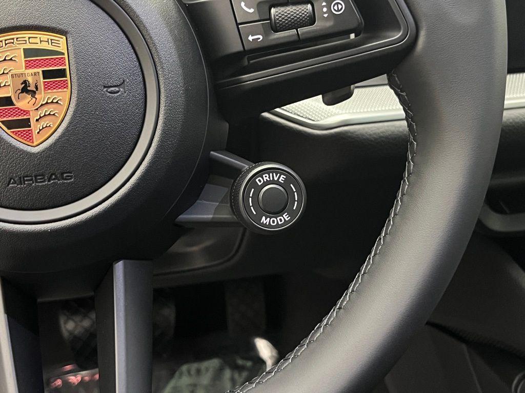 new 2026 Porsche Cayenne car, priced at $116,350