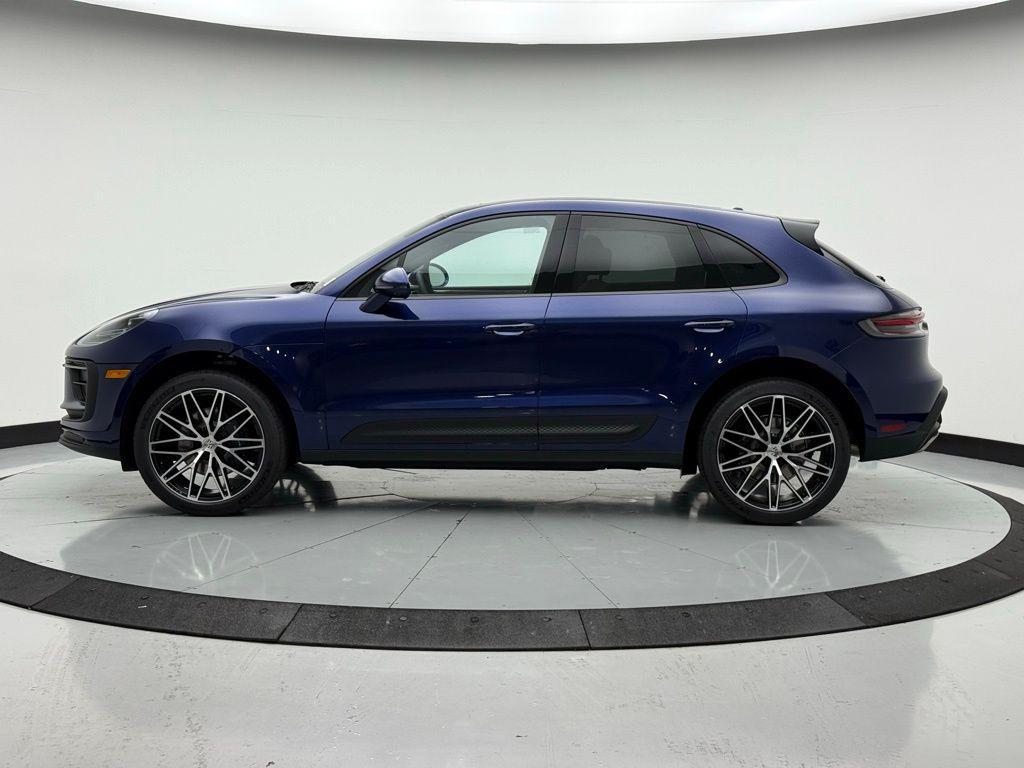 new 2026 Porsche Macan car, priced at $79,370
