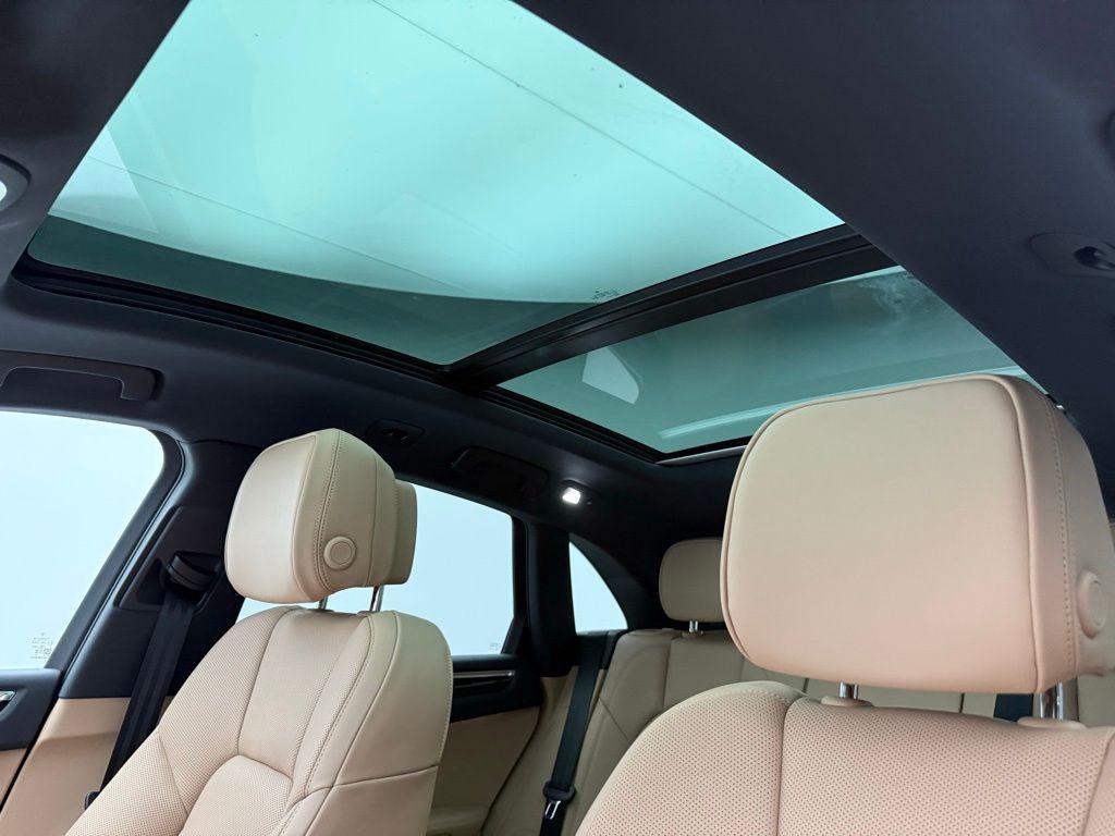 new 2026 Porsche Macan car, priced at $79,370