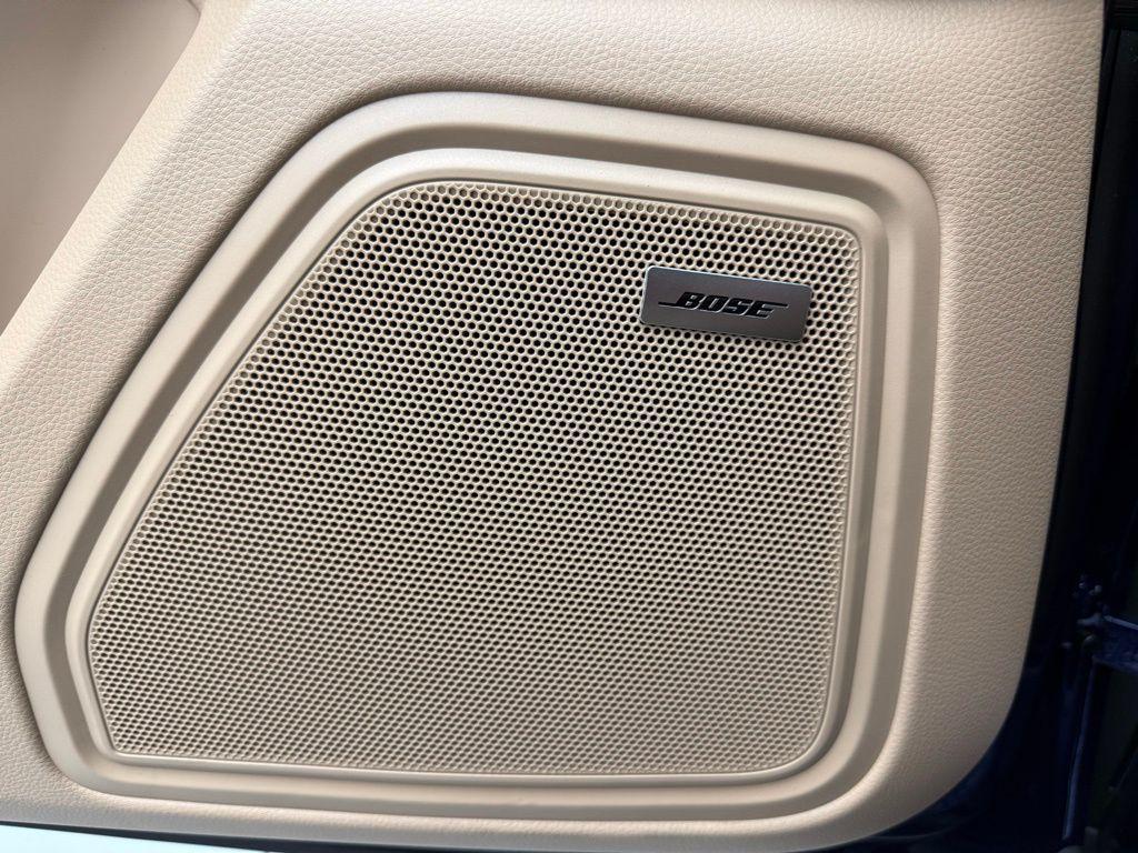 new 2026 Porsche Macan car, priced at $79,370