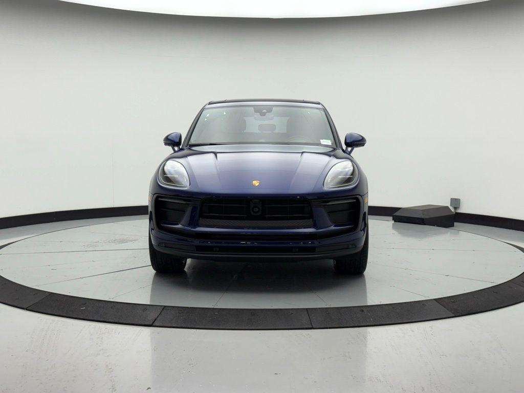 new 2026 Porsche Macan car, priced at $79,370