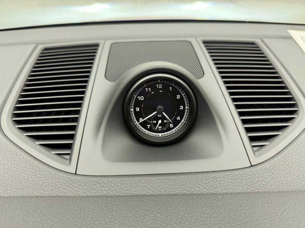 new 2026 Porsche Macan car, priced at $79,370