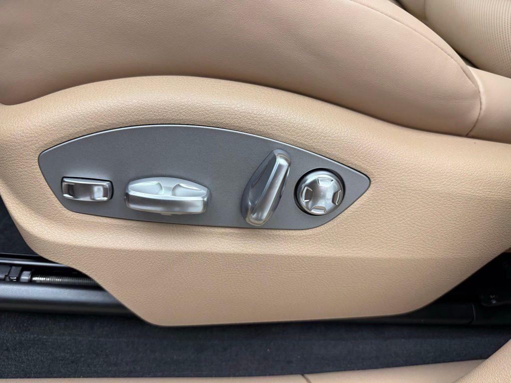 new 2026 Porsche Macan car, priced at $79,370