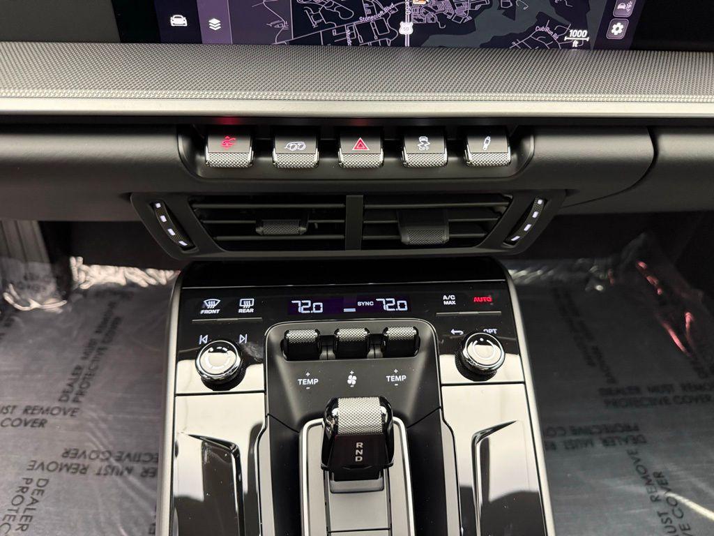 new 2026 Porsche 911 car, priced at $182,260