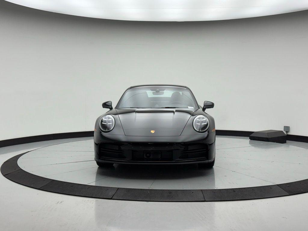 new 2026 Porsche 911 car, priced at $182,260