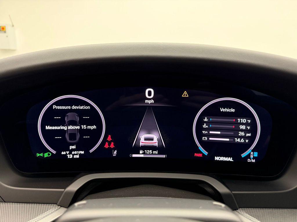 new 2026 Porsche 911 car, priced at $182,260