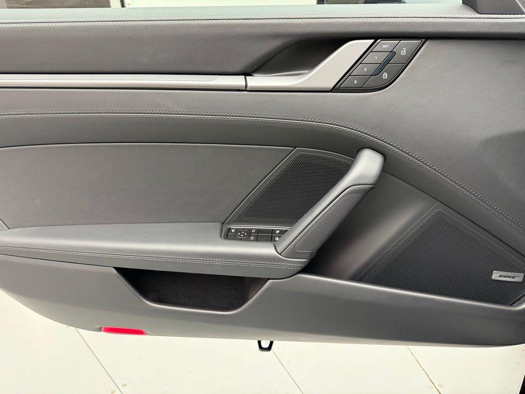 new 2026 Porsche 911 car, priced at $182,260