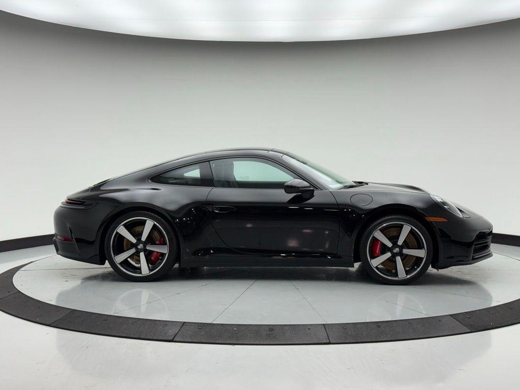 new 2026 Porsche 911 car, priced at $182,260