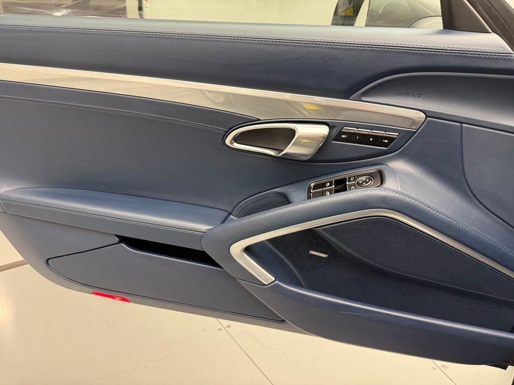 used 2015 Porsche 911 car, priced at $116,699