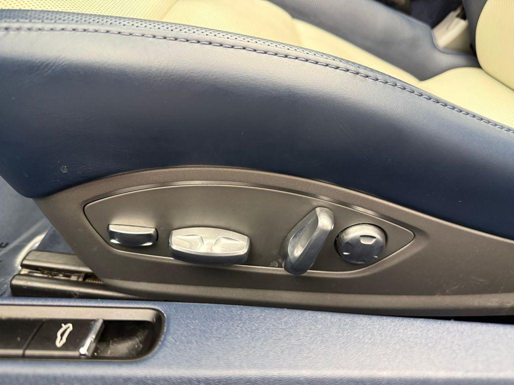 used 2015 Porsche 911 car, priced at $116,699