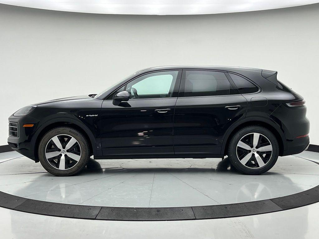new 2026 Porsche Cayenne car, priced at $115,010