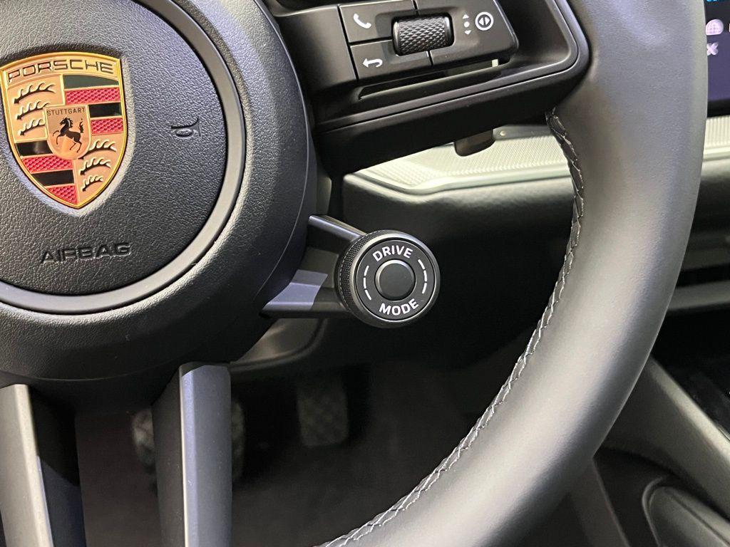 new 2026 Porsche Cayenne car, priced at $115,010