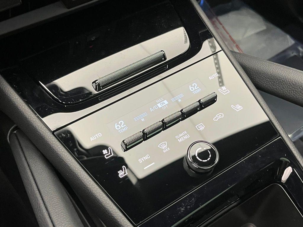 new 2026 Porsche Cayenne car, priced at $115,010