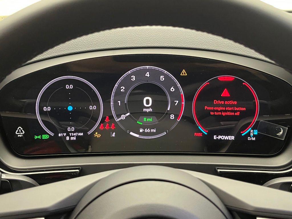 new 2026 Porsche Cayenne car, priced at $115,010