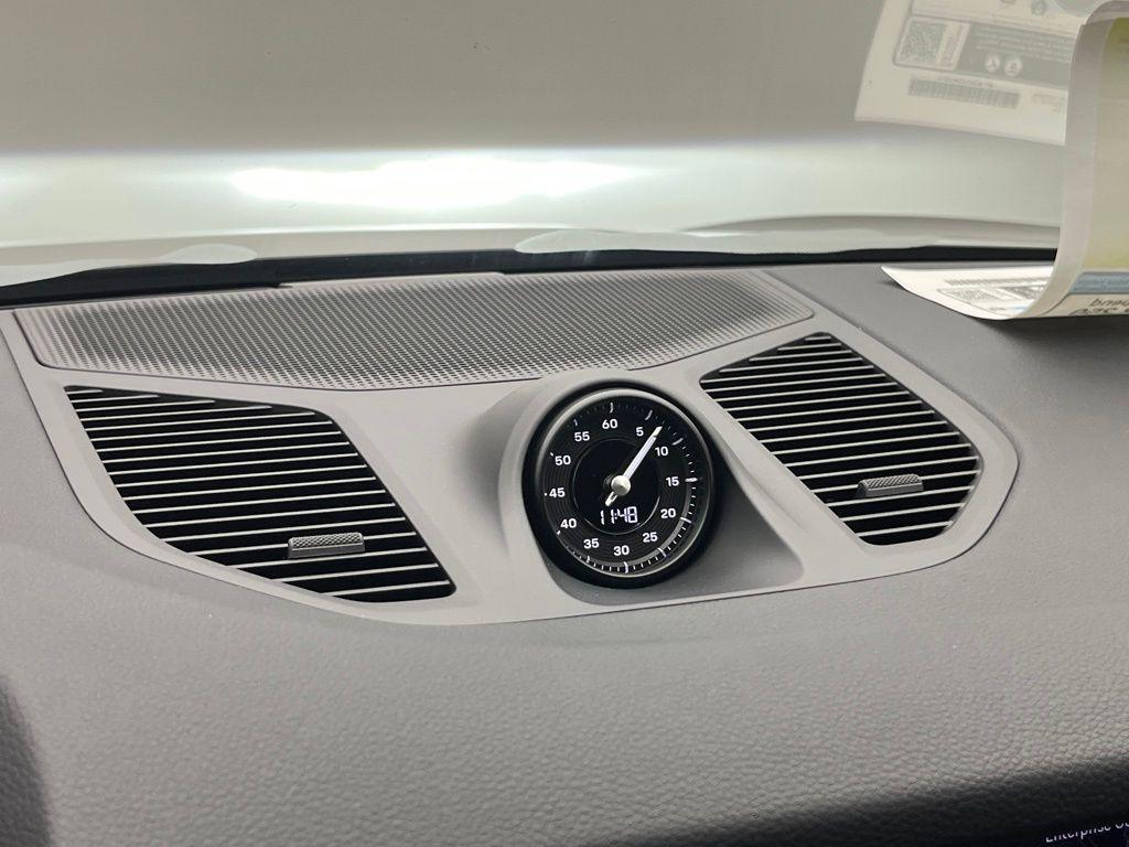 new 2026 Porsche Cayenne car, priced at $115,010