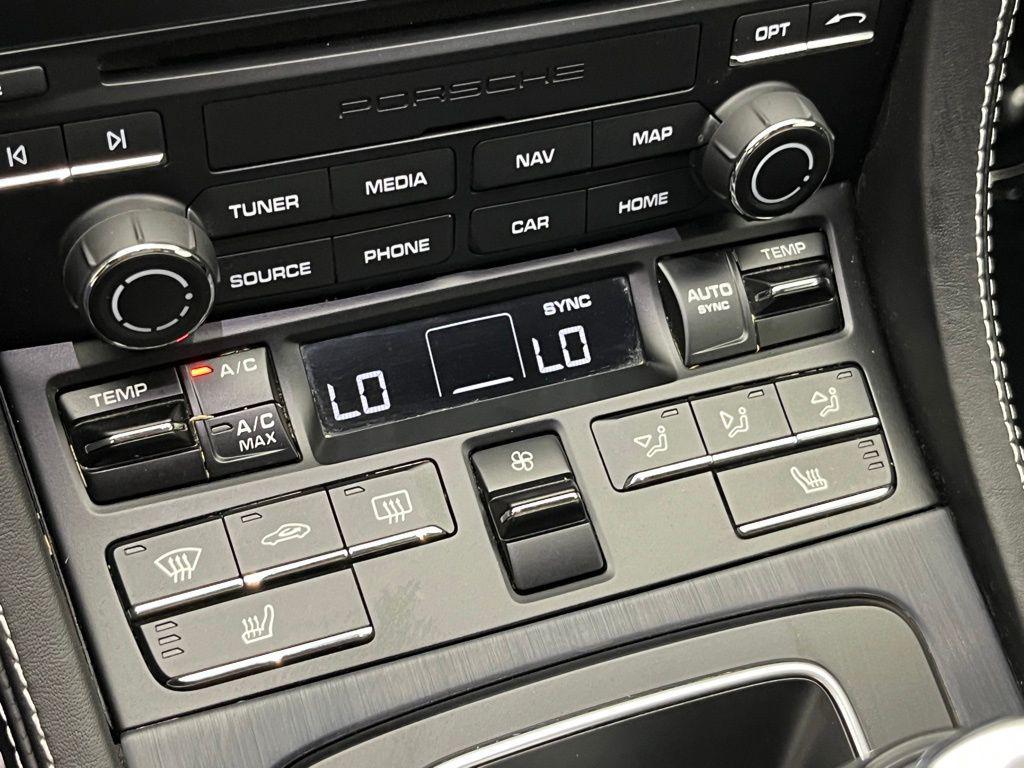 used 2023 Porsche 718 Spyder car, priced at $136,999