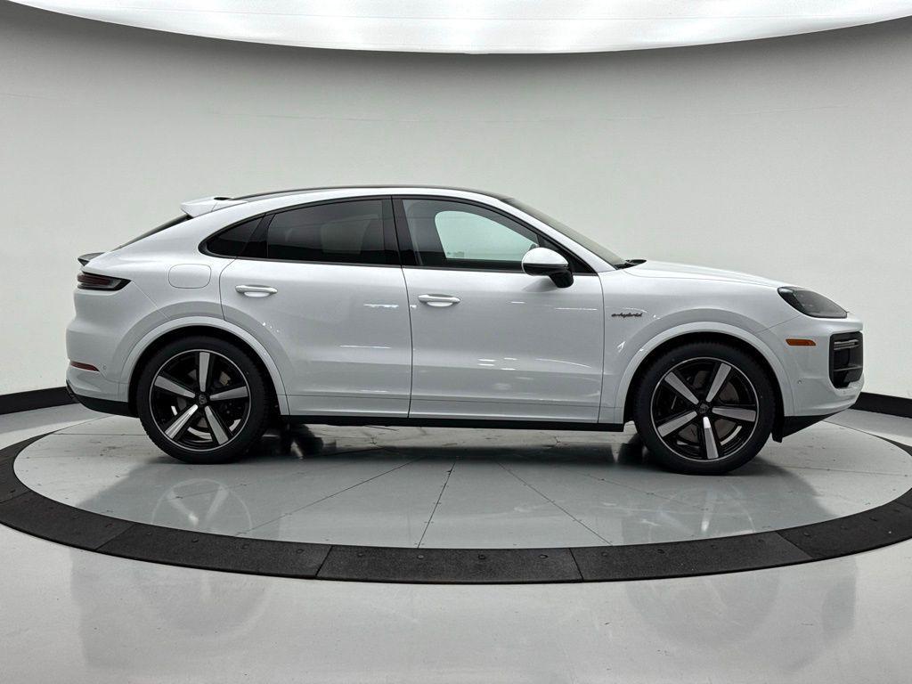 new 2026 Porsche Cayenne car, priced at $186,420