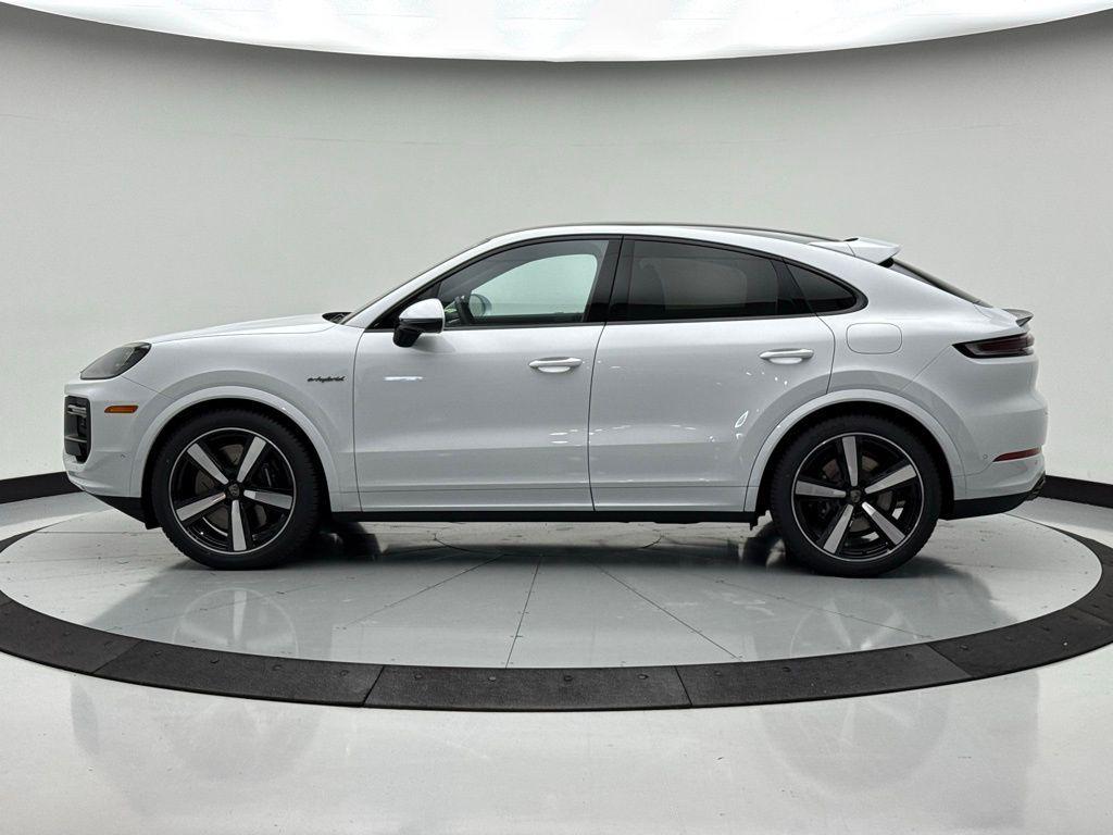 new 2026 Porsche Cayenne car, priced at $186,420