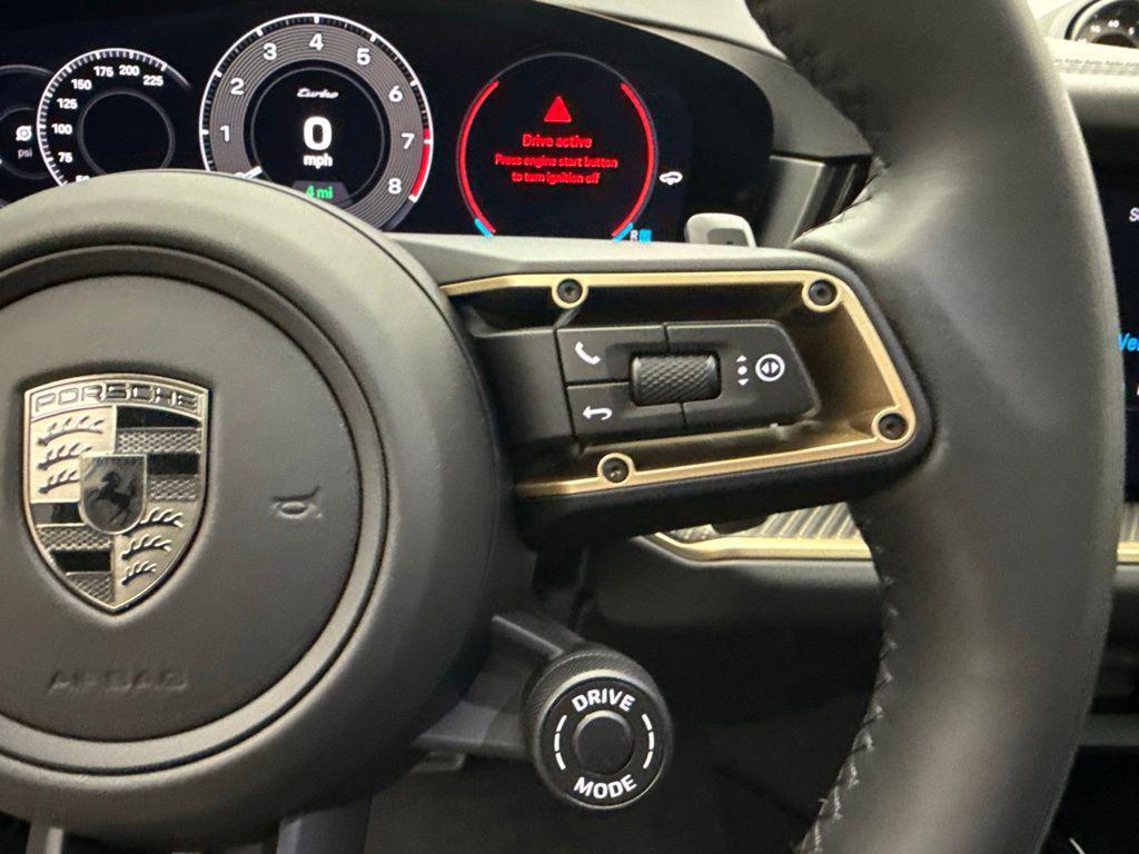 new 2026 Porsche Cayenne car, priced at $186,420