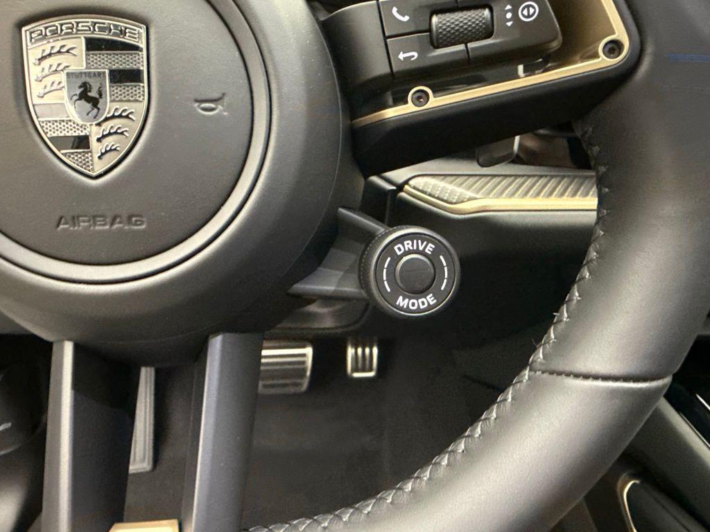 new 2026 Porsche Cayenne car, priced at $186,420