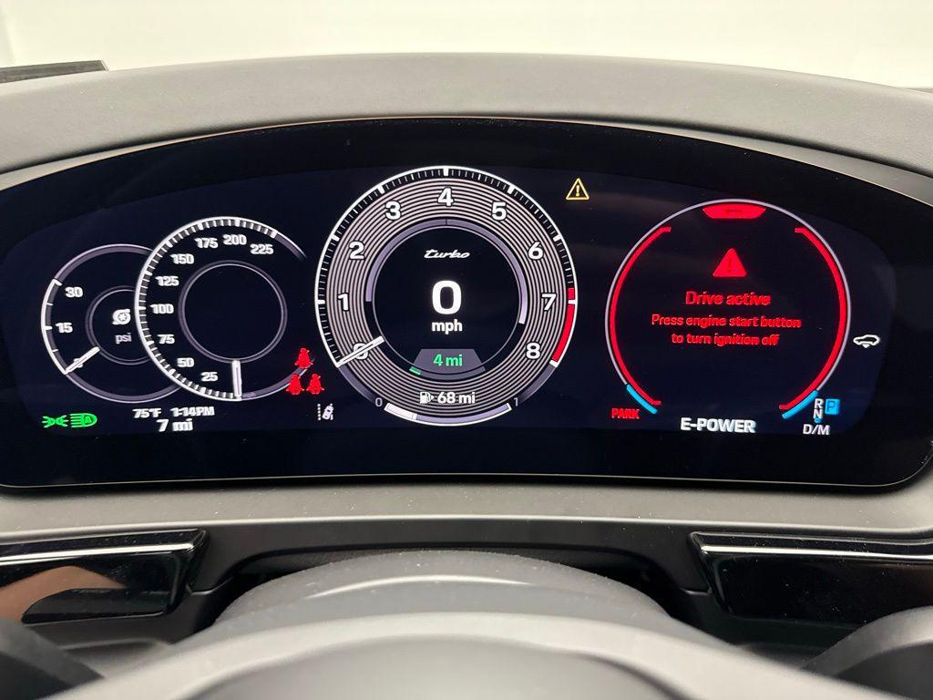 new 2026 Porsche Cayenne car, priced at $186,420