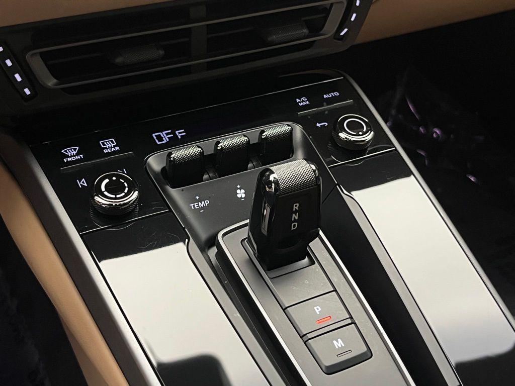 used 2024 Porsche 911 car, priced at $159,999