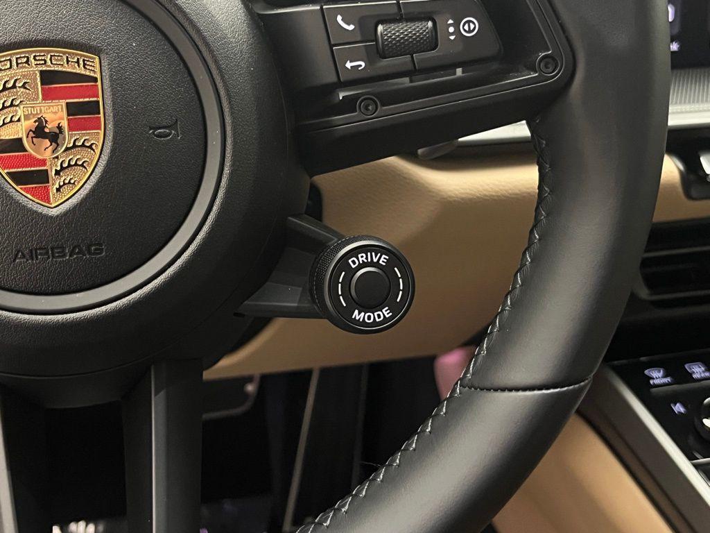used 2024 Porsche 911 car, priced at $159,999