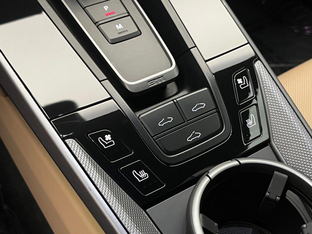 used 2024 Porsche 911 car, priced at $159,999