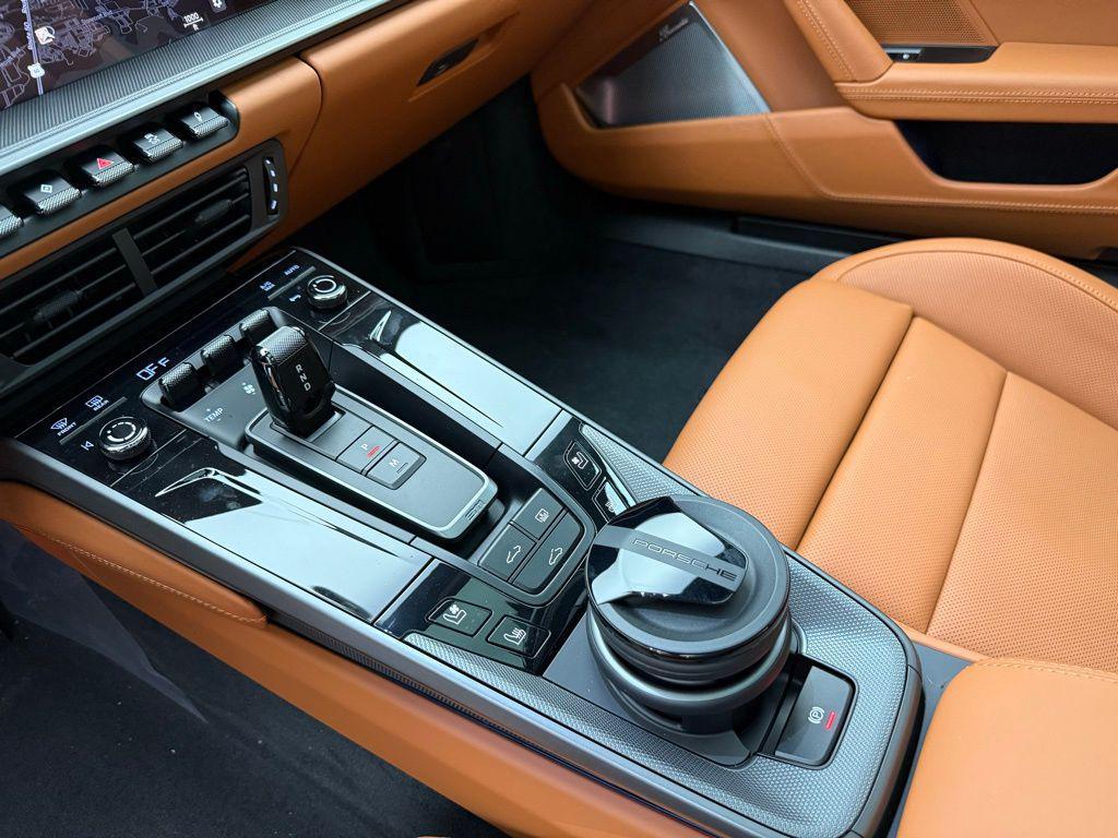 new 2026 Porsche 911 car, priced at $172,210