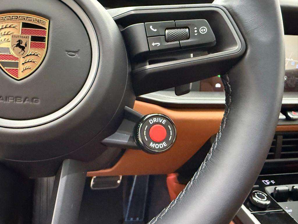 new 2026 Porsche 911 car, priced at $172,210