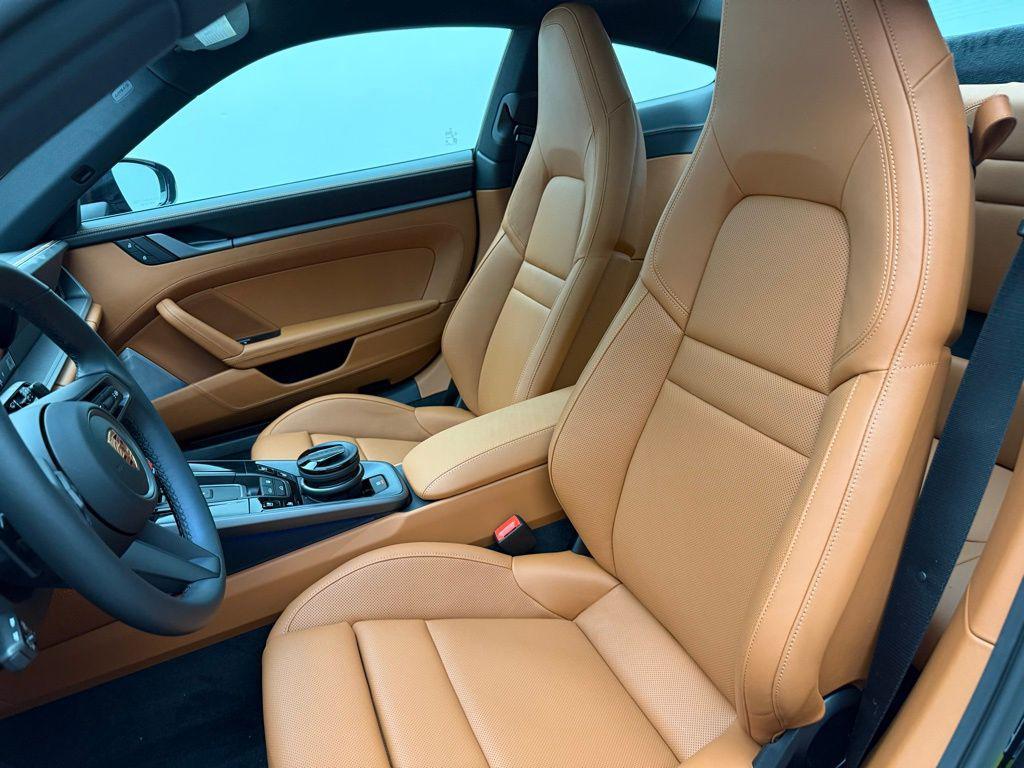 new 2026 Porsche 911 car, priced at $172,210