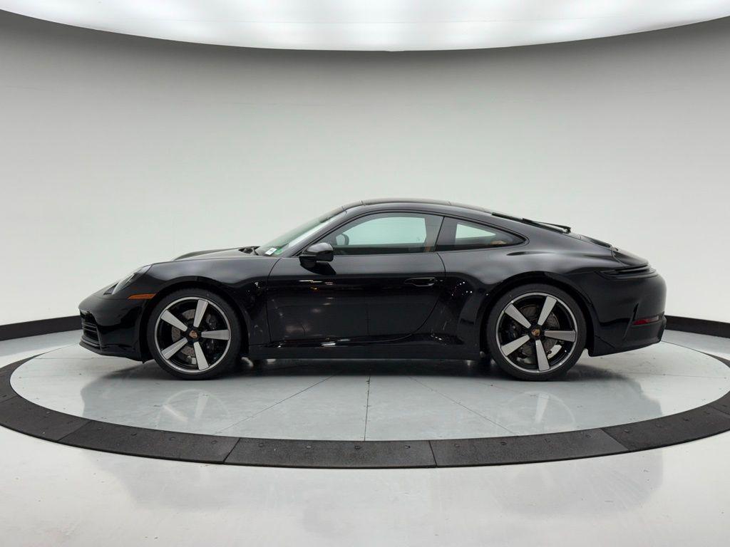 new 2026 Porsche 911 car, priced at $172,210