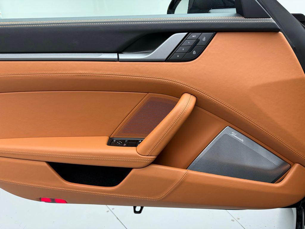 new 2026 Porsche 911 car, priced at $172,210