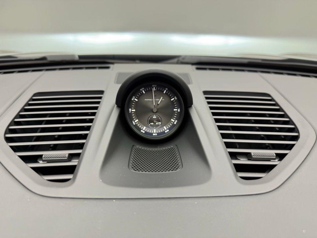 new 2026 Porsche 911 car, priced at $172,210