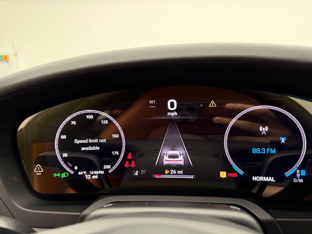 new 2026 Porsche 911 car, priced at $172,210