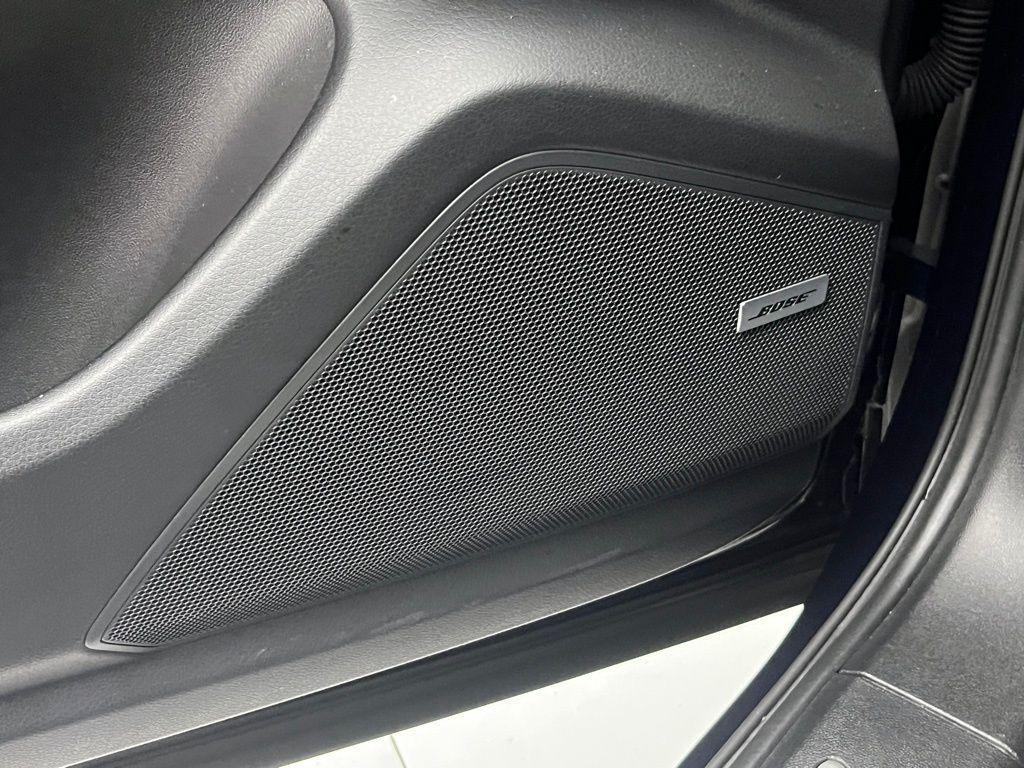 used 2025 Porsche Cayenne car, priced at $86,512