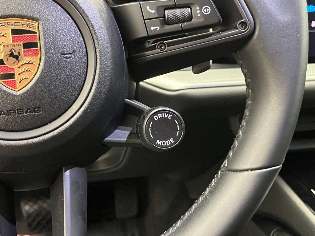 used 2025 Porsche Cayenne car, priced at $86,512