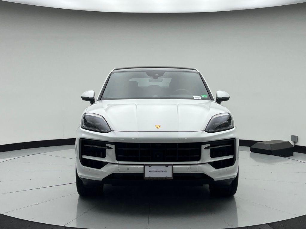 used 2024 Porsche Cayenne car, priced at $103,499