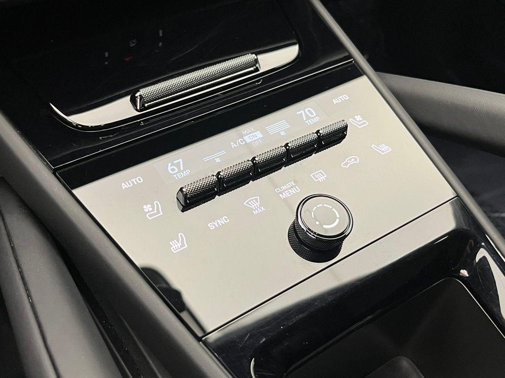 used 2024 Porsche Cayenne car, priced at $103,499