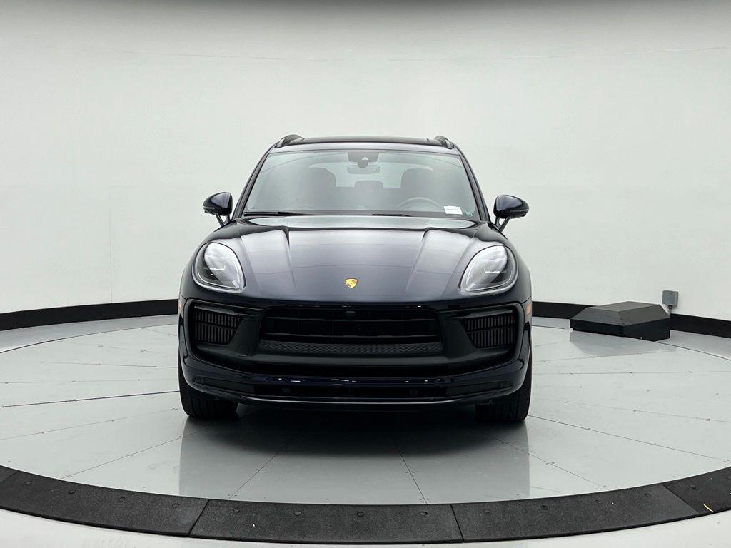 used 2022 Porsche Macan car, priced at $78,680