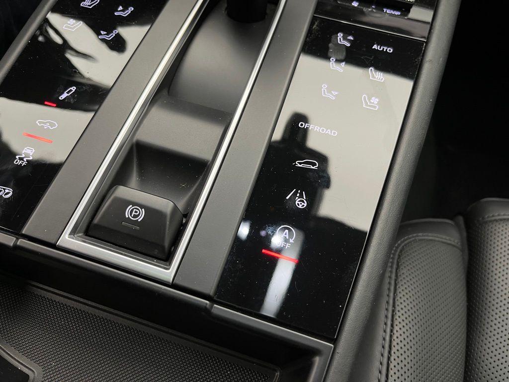 used 2022 Porsche Macan car, priced at $78,680