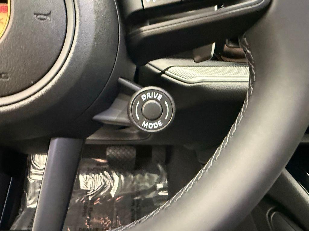 new 2026 Porsche Cayenne car, priced at $119,470