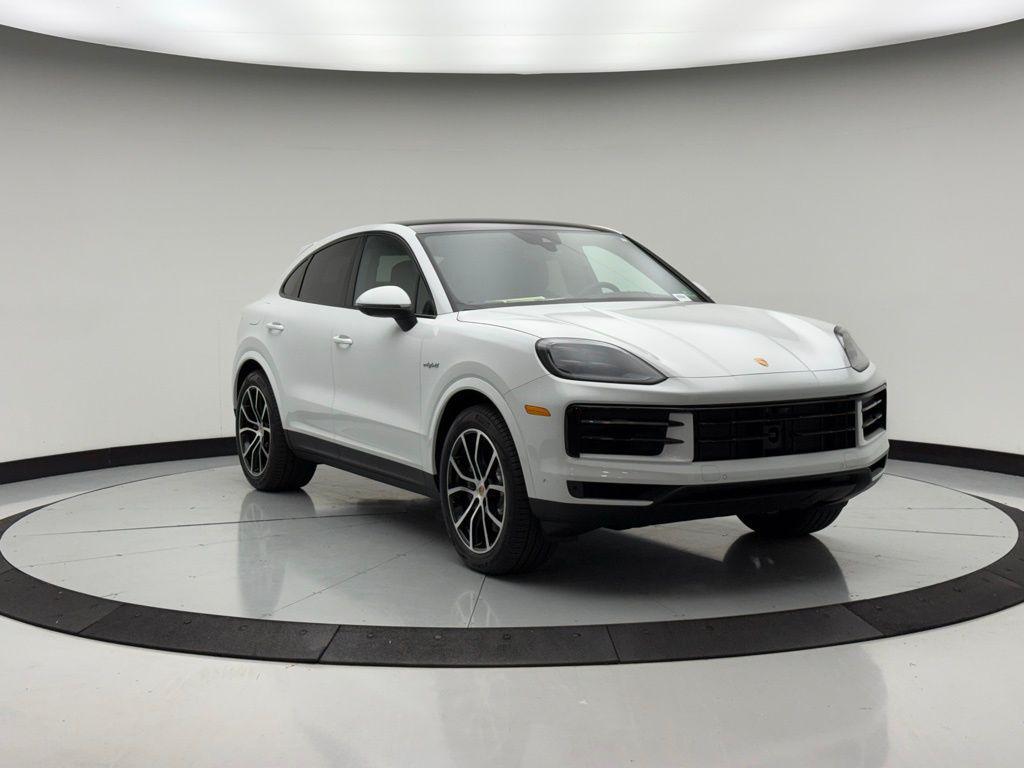 new 2026 Porsche Cayenne car, priced at $119,470